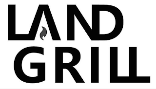 LANDGRILL