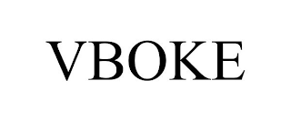 VBOKE