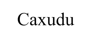CAXUDU