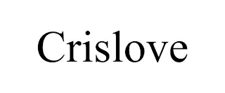 CRISLOVE