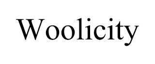 WOOLICITY