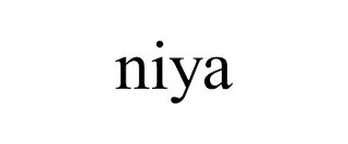 NIYA