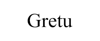 GRETU