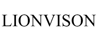 LIONVISON