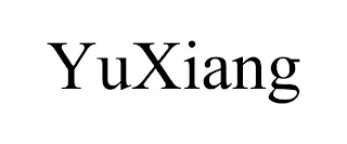 YUXIANG