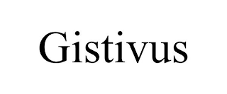 GISTIVUS