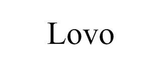 LOVO