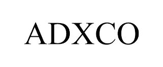 ADXCO