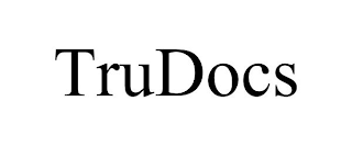 TRUDOCS