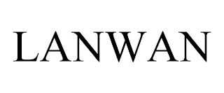 LANWAN