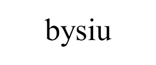 BYSIU