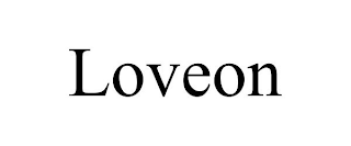 LOVEON