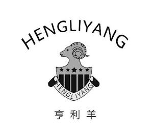 HENGLIYANG HENGLIYANG