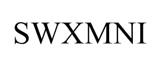 SWXMNI