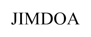 JIMDOA