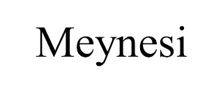 MEYNESI