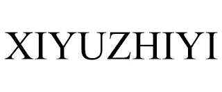 XIYUZHIYI