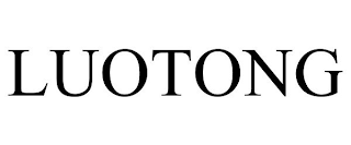 LUOTONG