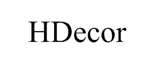 HDECOR