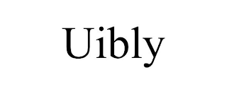 UIBLY