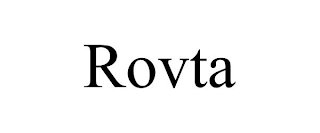 ROVTA