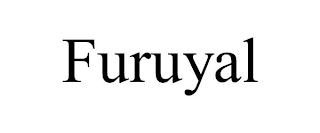 FURUYAL