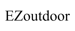 EZOUTDOOR