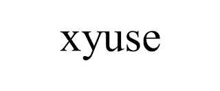 XYUSE