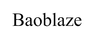 BAOBLAZE