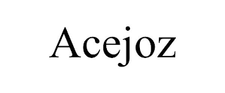 ACEJOZ