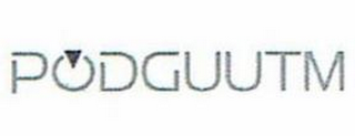 PODGUUTM