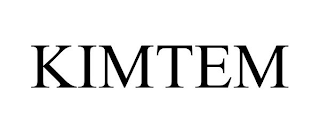 KIMTEM