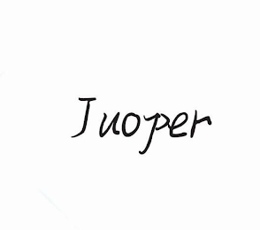 JUOPER