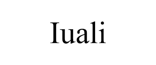 IUALI