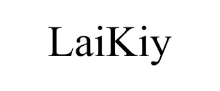 LAIKIY