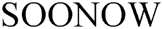 SOONOW