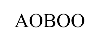 AOBOO