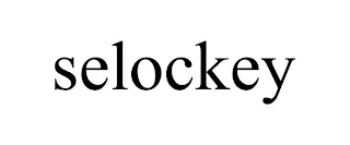 SELOCKEY