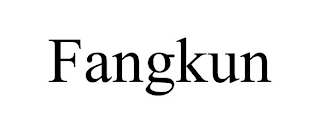 FANGKUN