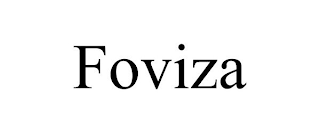 FOVIZA