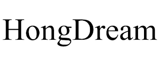 HONGDREAM