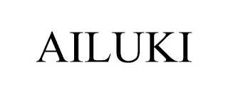 AILUKI