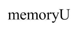 MEMORYU