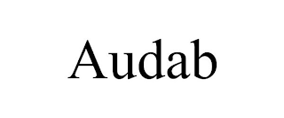 AUDAB