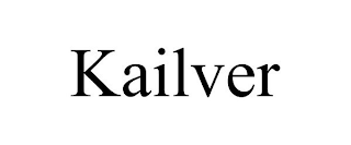 KAILVER