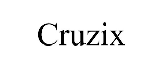 CRUZIX