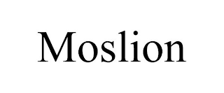 MOSLION