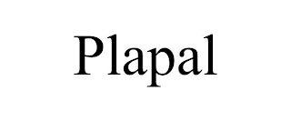 PLAPAL