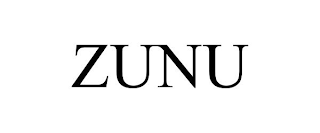 ZUNU