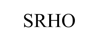 SRHO